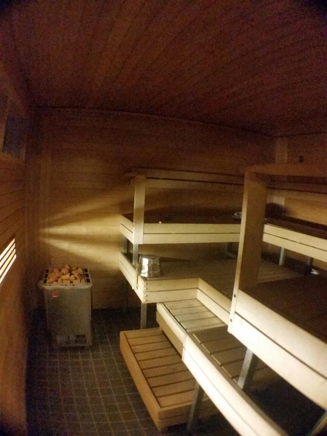 B&B Neulomotie Orimattila 外观 照片